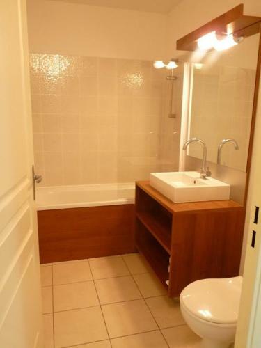 Hotel Ch�teau de Jouarres 3p 6