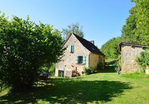 Apartamento La Hulotte