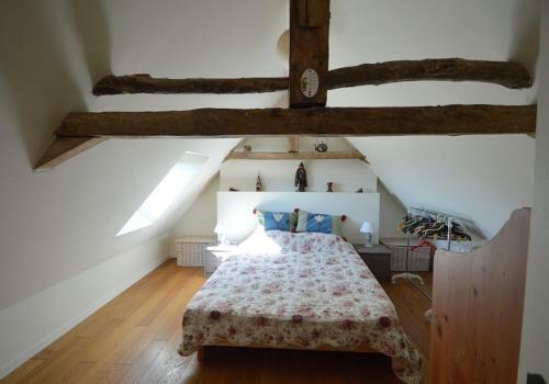 Apartamento La Hulotte