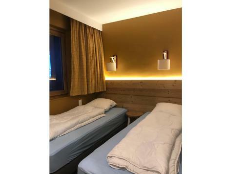 Apartamento Residence Arietis - Maeva Home
