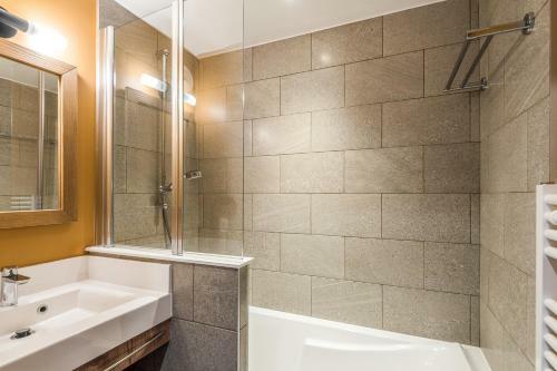 Apartamento Residence Arietis - Maeva Home
