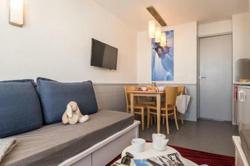 Apartamentos R�sidence Antar�s - Avoriaz