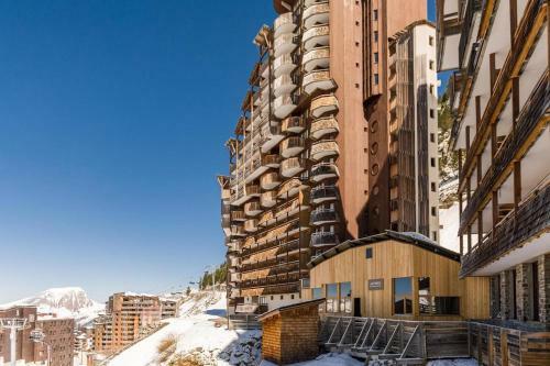 Apartamentos R�sidence Antar�s - Avoriaz
