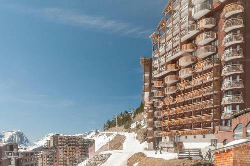 Apartamentos R�sidence Antar�s - Avoriaz
