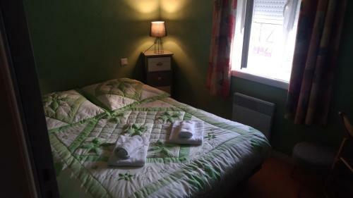 Hotel Le Lion D'or
