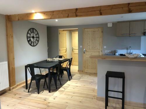 Bed & Breakfast Le Refuge de L'isard