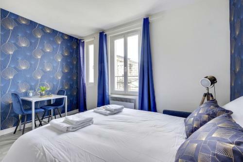 Apartamento 807-suite Cosy