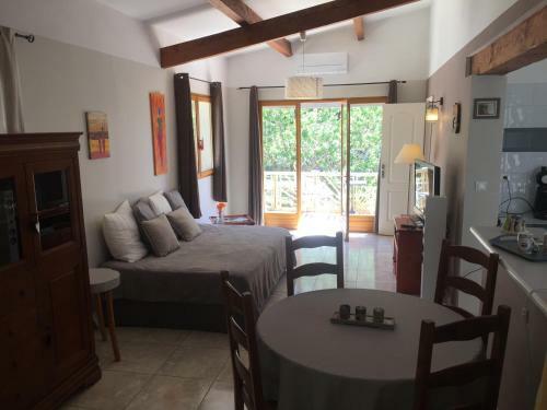Bed & Breakfast R�v'de Thau