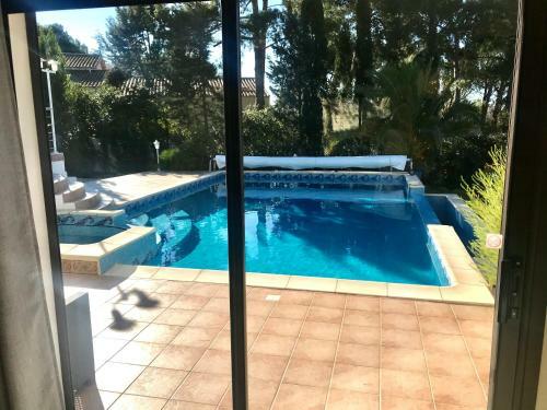 Bed & Breakfast R�v'de Thau