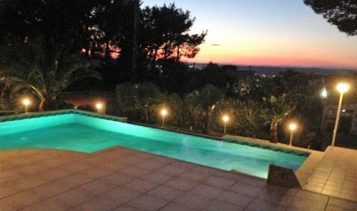 Bed & Breakfast R�v'de Thau