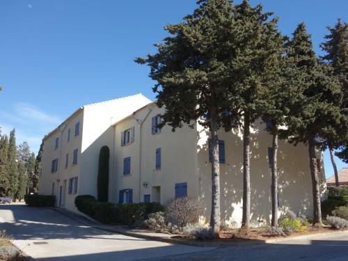 Apartamentos Studio Le Clos Des Lavandes