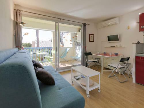 Apartamentos Studio Le Clos Des Lavandes