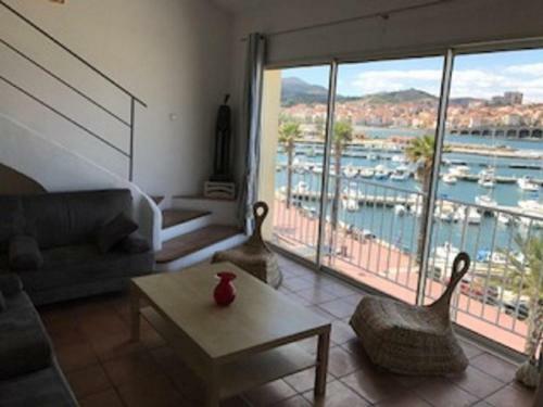 Apartamento R�sidence La Grande Voile