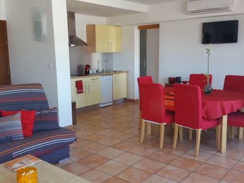 Apartamento R�sidence La Grande Voile