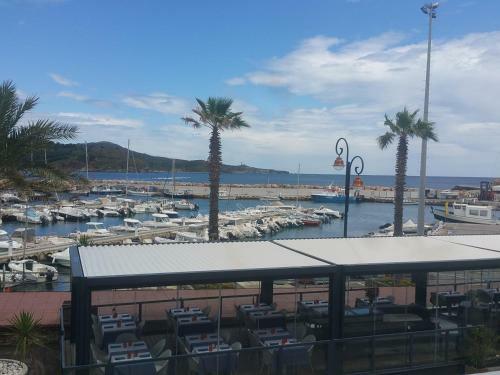 Apartamento R�sidence La Grande Voile