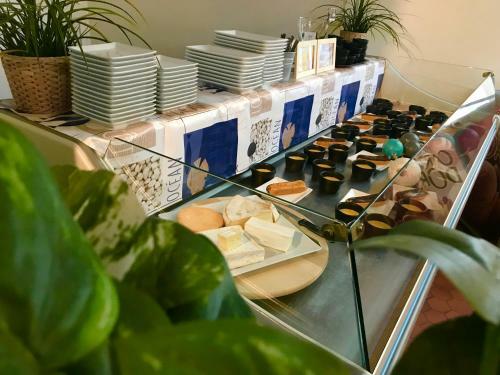 Hotel Vtf Clairefont