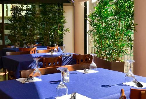 Hotel Vtf Clairefont