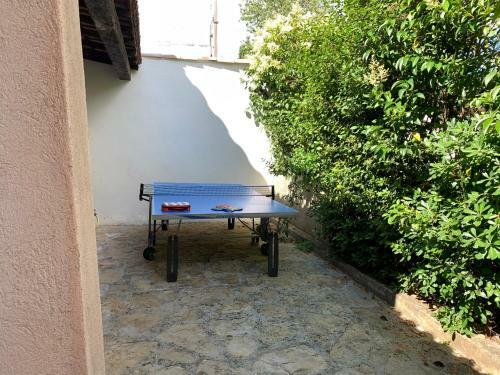 Villa Les Amandiers