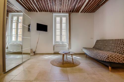 Apartamento Studio Mourv�dre - Bandol Centre