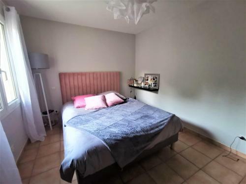 Banyulencque - Comfort Villa 6 Pers Terrace Exceptional View Private Pool