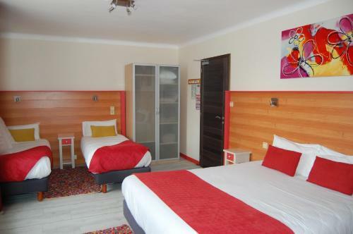 Hotel Le Goeland