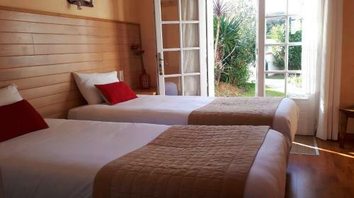 Hotel Le Goeland