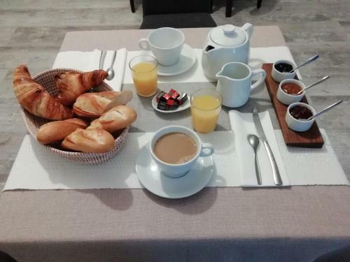 Hotel Le Goeland