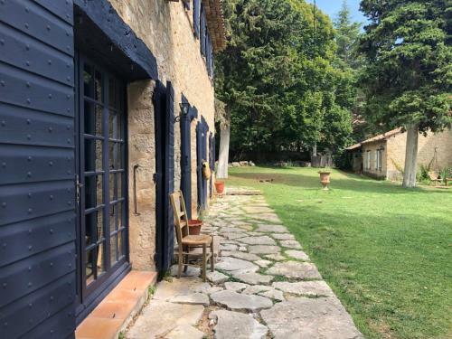 Bed & Breakfast Ferme Le Pavillon