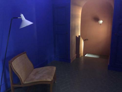 Bed & Breakfast Ferme Le Pavillon