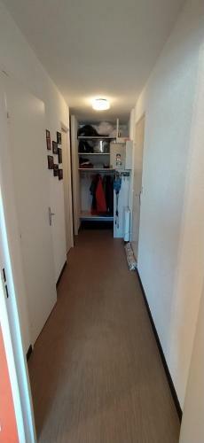 Apartamento R�sidence Ubaye A35