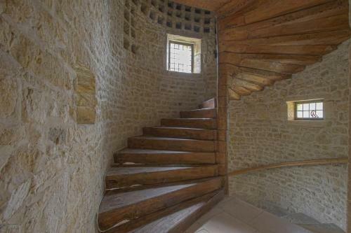 Ch�teau de Monceaux 5mn de Bayeux Proche Mer