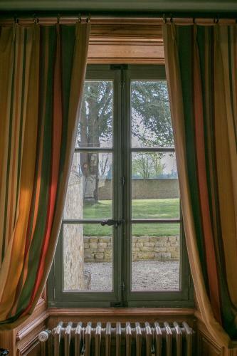 Ch�teau de Monceaux 5mn de Bayeux Proche Mer