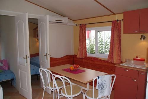Camping Rives Du Lac de Sainte Croix