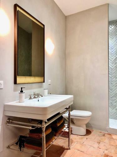 Apartamento Villa Campana - Bastia Centre