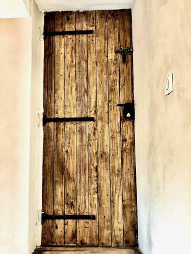 Apartamento Villa Campana - Bastia Centre