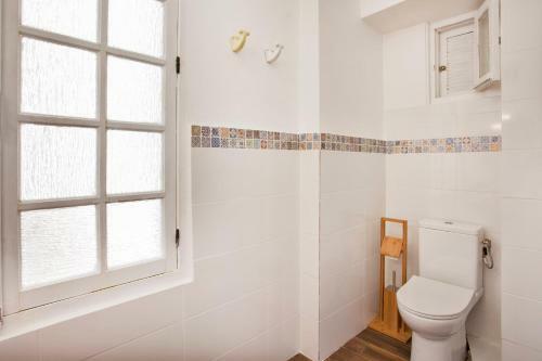 Apartamento Casa Marga