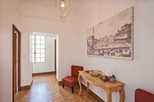 Apartamento Casa Marga