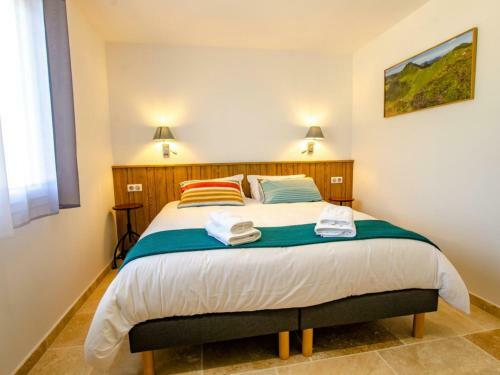 G�te Bar-sur-aube, 4 Pi�ces, 6 Personnes - Fr-1-543-152