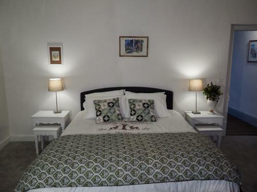 Bed & Breakfast Le Clos de La Cathedrale