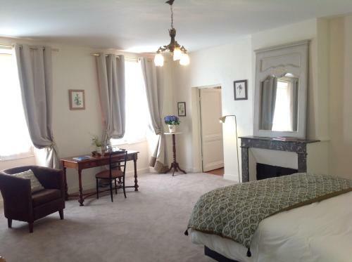 Bed & Breakfast Le Clos de La Cathedrale