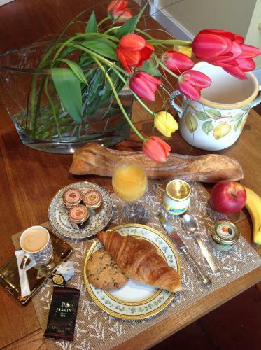 Bed & Breakfast Le Clos de La Cathedrale