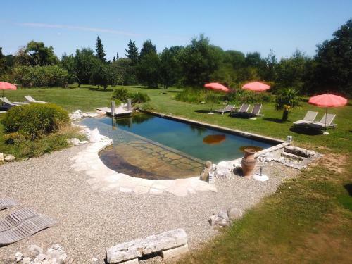 Apartamento L�ecurie Gauche D�argoumbat