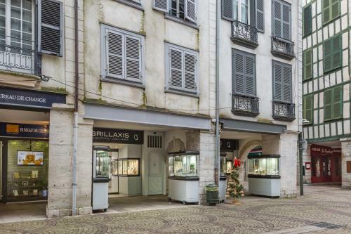 Apartamento Pia Baiona