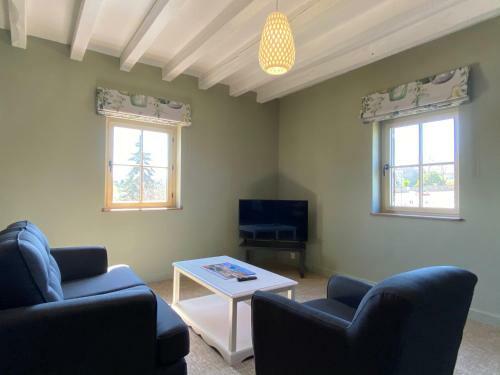 Bed & Breakfast Maison De Beaumont