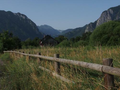 Hotel Transhumance& Cie