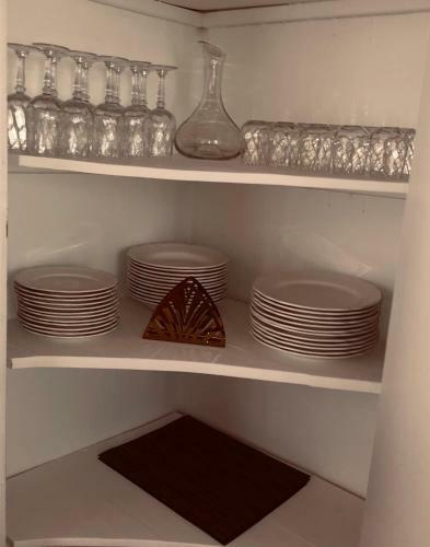 Apartamento Appartement Clos Des Ursules