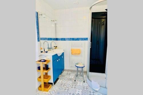 Apartamento Le Petit Blanc