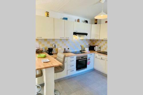Apartamento Le Petit Blanc