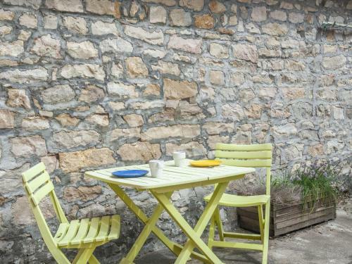 Comfortable Apartment In Belfort With Terrace