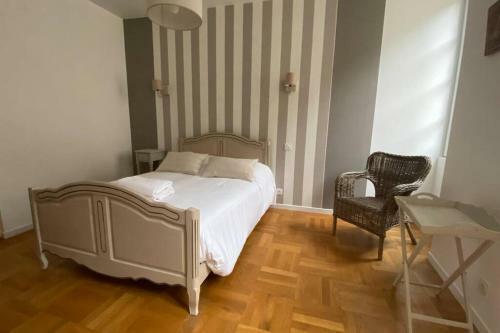 Apartamento Beauneti�re 3